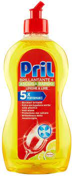 PRIL BRILLANTANTE LEMON ML.500